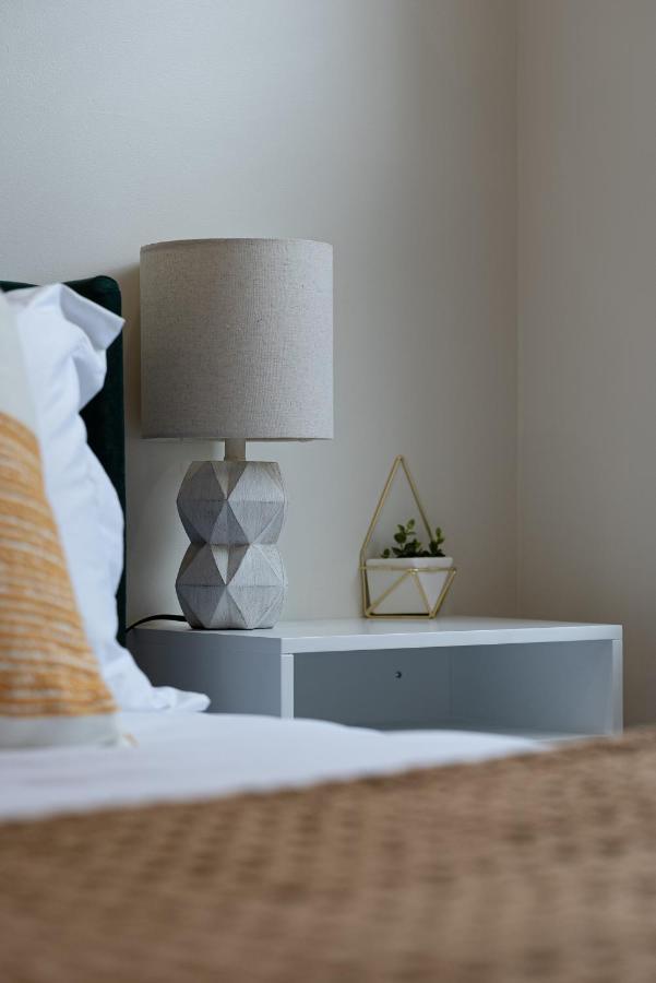 Modern + Airy Fishtown Townhouse W/ Arcade * Philadelphia