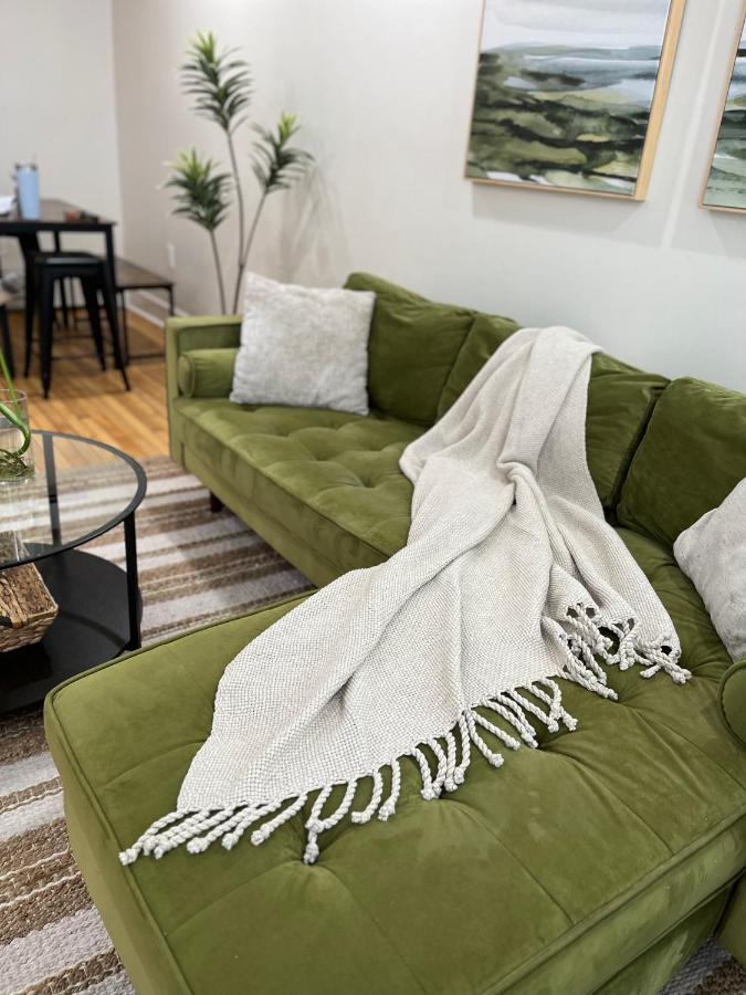 Holiday home Modern + Airy Fishtown Townhouse W/ Arcade *